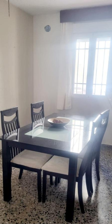 Villa Casa Miguel à Puebla De Don Fadrique Extérieur photo