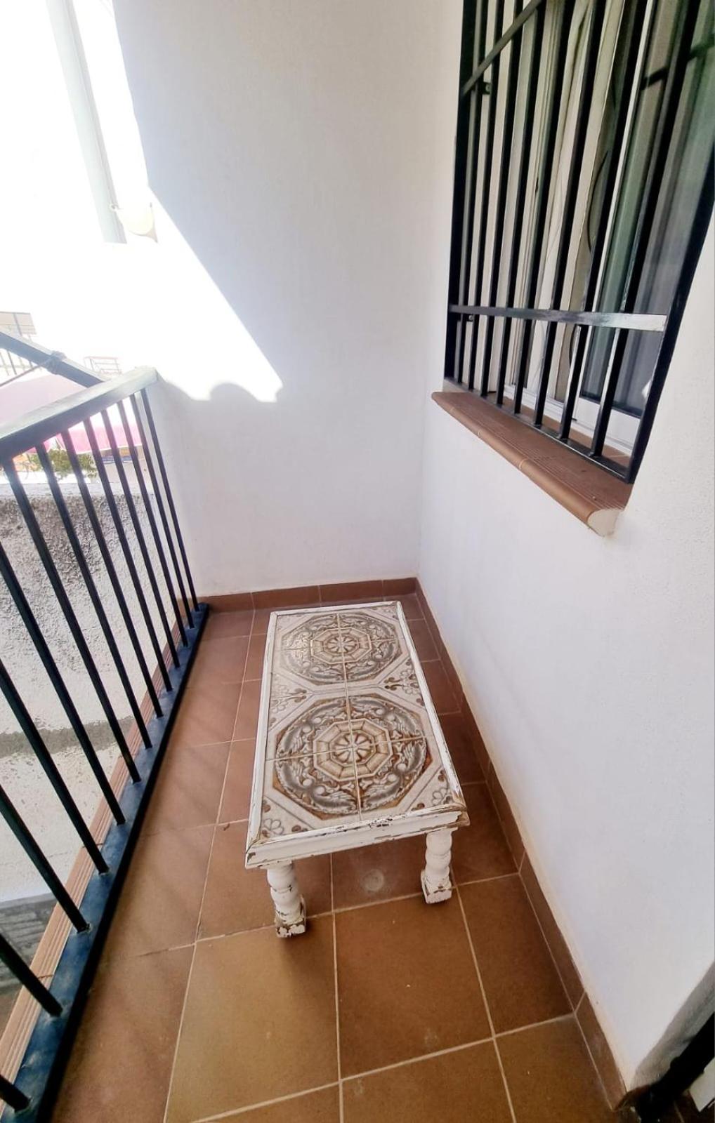 Villa Casa Miguel à Puebla De Don Fadrique Extérieur photo